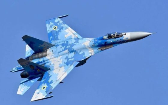 Польща ще передасть Україні бойові літаки МіГ-29 «фото»