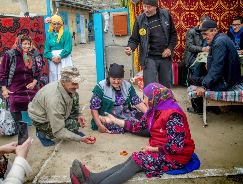 Культура, мова і звичаї гагаузів на Одещині: спадщина, що зберігається попри війну (фото) «фото»