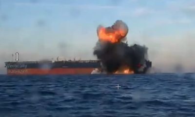 Анкара викликала дипломатів України та росії через атаки на тіньовий флот окупантів «фото»