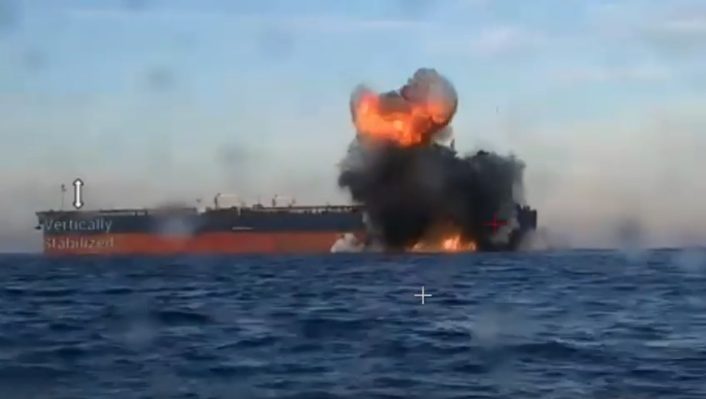 Анкара викликала дипломатів України та росії через атаки на тіньовий флот окупантів «фото»