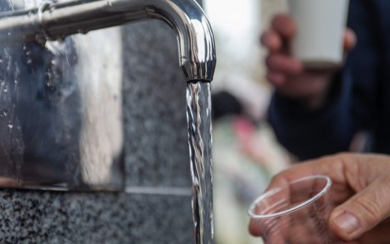 В Усатовому планують збудувати новий бювет: оголошено тендер на понад 3,2 млн грн «фото»