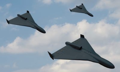 Армія РФ знов атакувала Одещину  – пошкоджені інфраструктурні об’єкти «фото»