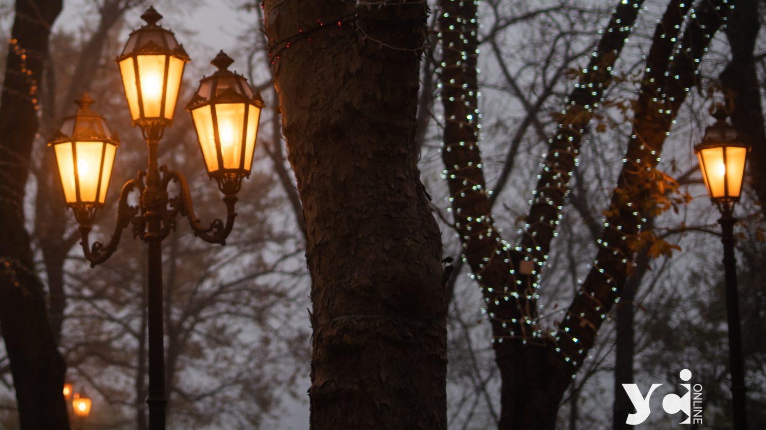 Похолодання йде до України, воно вплине і на південь «фото»