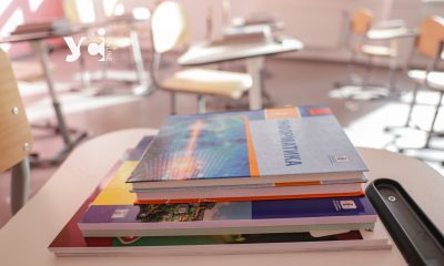 Школи і садочки Одещини отримають фінансову підтримку від уряду Німеччини (фото) «фото»