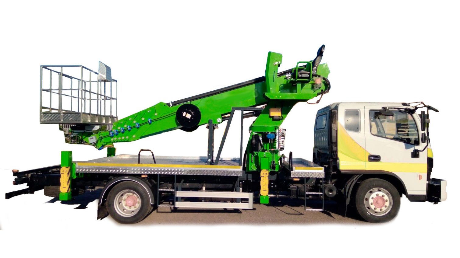 В Одесі ЖЕК «Фонтанський» хоче придбати за майже 7,5 мільйонів спецавтомобіль «фото»