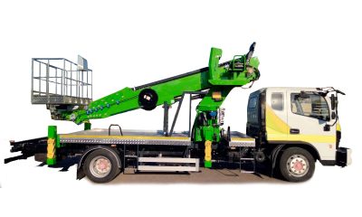 В Одесі ЖЕК «Фонтанський» хоче придбати за майже 7,5 мільйонів спецавтомобіль «фото»