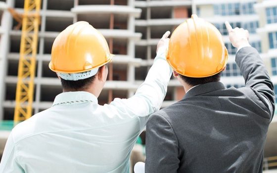 «Будівництво без системи сьогодні — це ризик втратити не гроші, а бізнес» – експертка «фото»