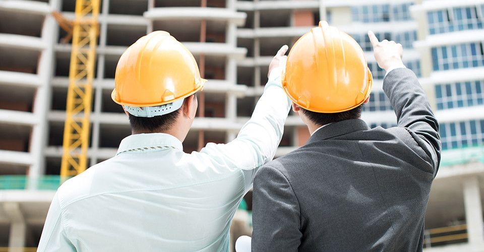 «Будівництво без системи сьогодні — це ризик втратити не гроші, а бізнес» – експертка «фото»