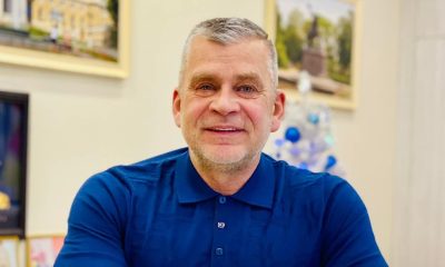 Голову Пересипської райадміністрації Одеси Сергія Кондратюка звільнили з посади (фото) «фото»