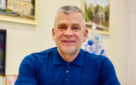 Голову Пересипської райадміністрації Одеси Сергія Кондратюка звільнили з посади (фото) «фото»