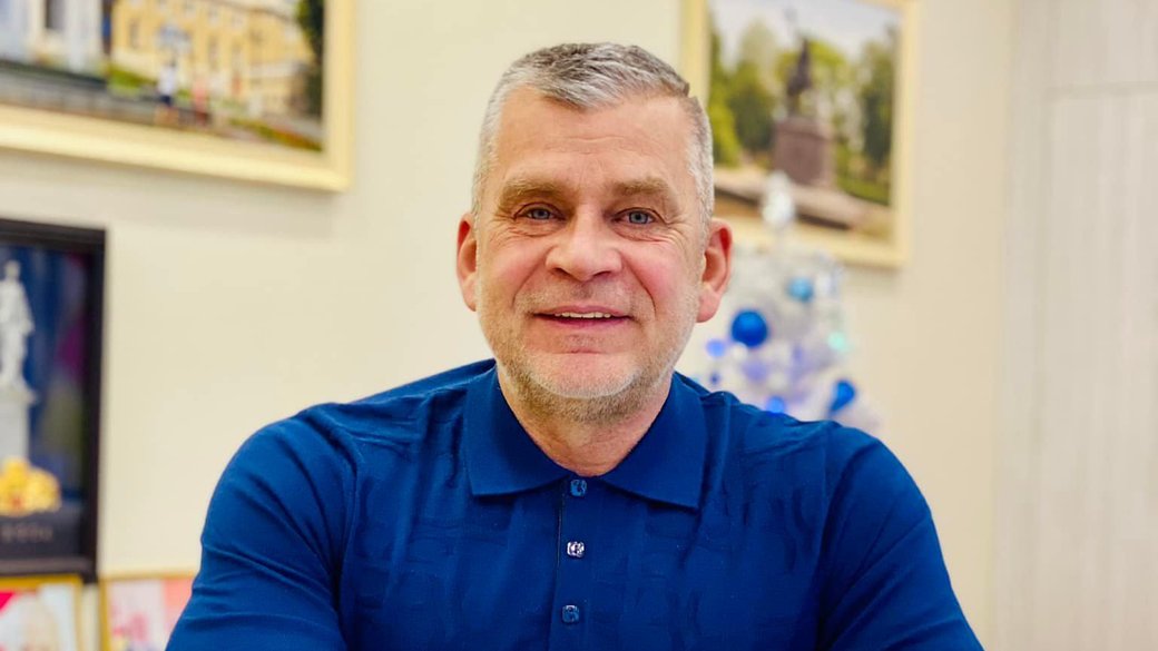 Голову Пересипської райадміністрації Одеси Сергія Кондратюка звільнили з посади (фото) «фото»