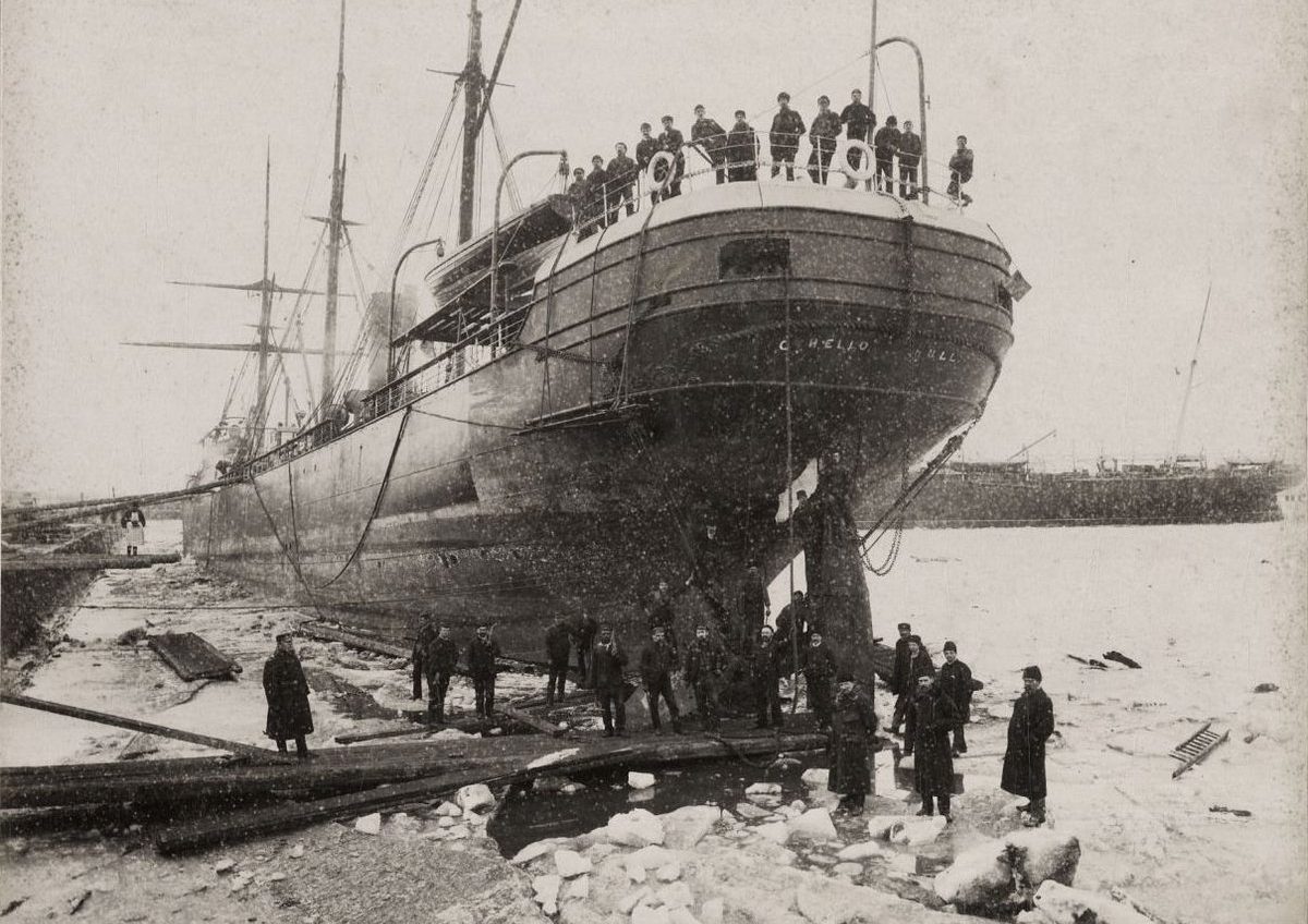 Одещина у різні епохи: історики спростували міф про «порожній степ» на території області «фото»