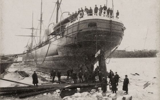 Одещина у різні епохи: історики спростували міф про «порожній степ» на території області «фото»