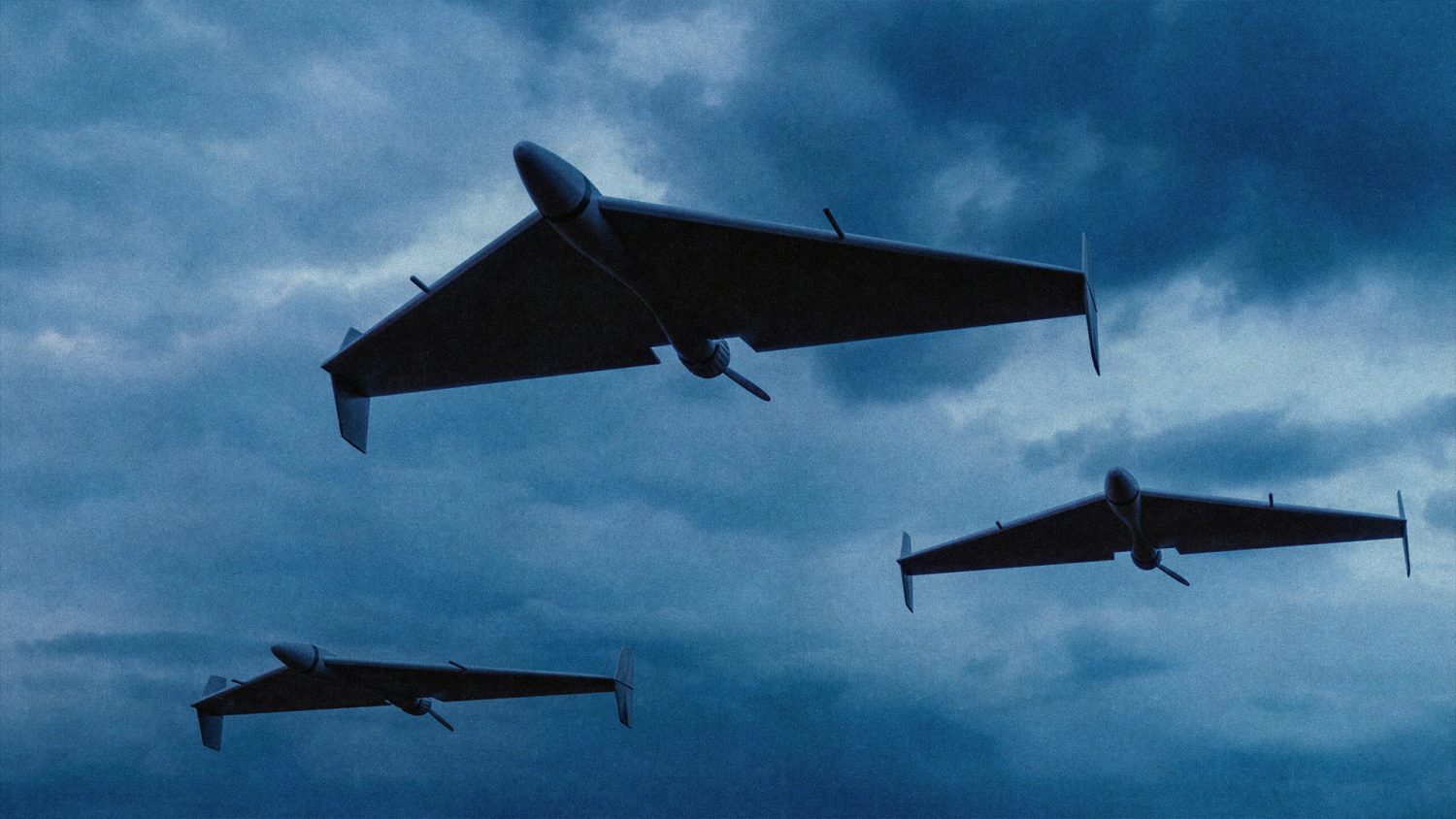 Ворог знову атакував Одесу дронами (фото, ОНОВЛЕНО) «фото»