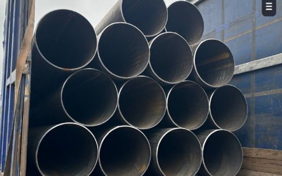 Одеса отримала 31 новий енергоефективний насос і тисячі метрів труб для оновлення тепломереж (фото) «фото»