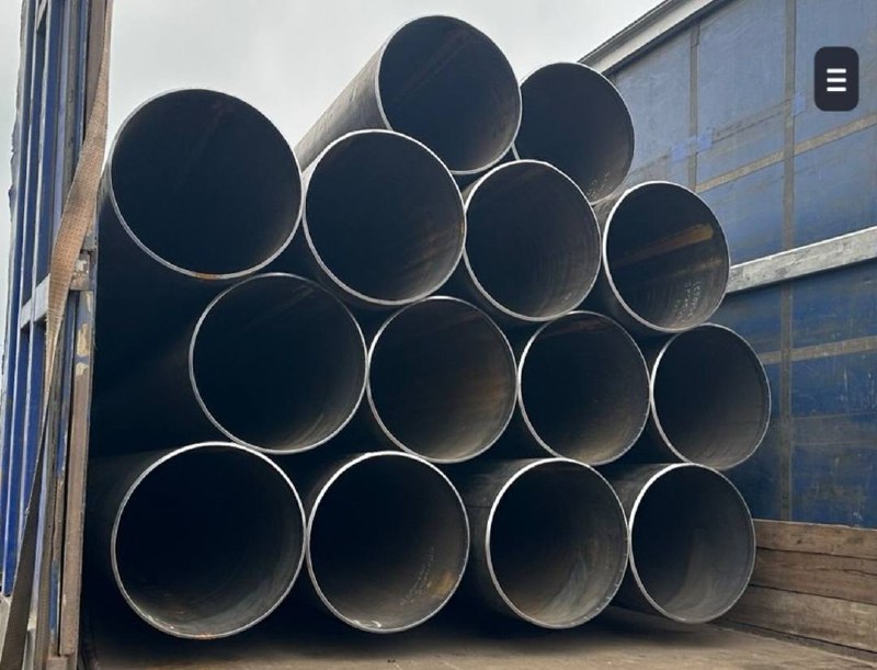 Одеса отримала 31 новий енергоефективний насос і тисячі метрів труб для оновлення тепломереж (фото) «фото»