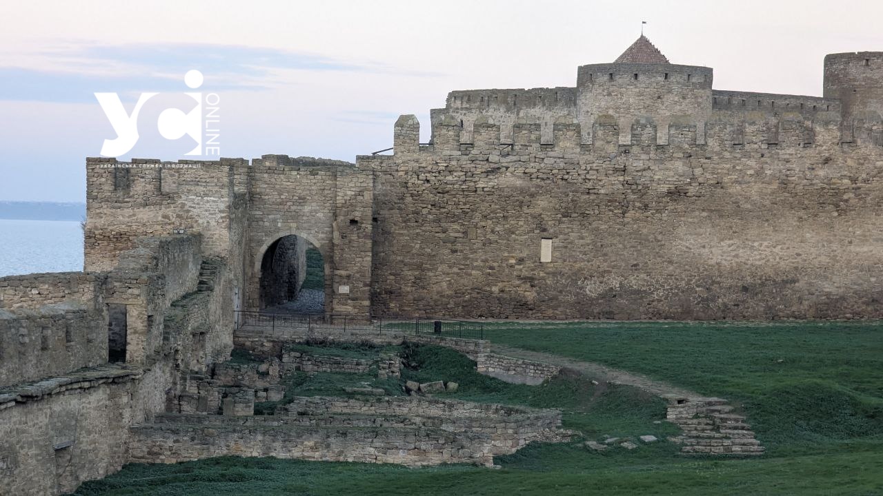 Тепер під захистом ЮНЕСКО: як виглядає найбільша фортифікація України сьогодні (фото) «фото»