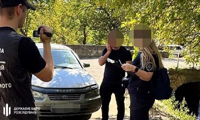 Перед судом постане прикордонник, який організував «тіньовий» канал виїзду чоловіків до Молдови «фото»