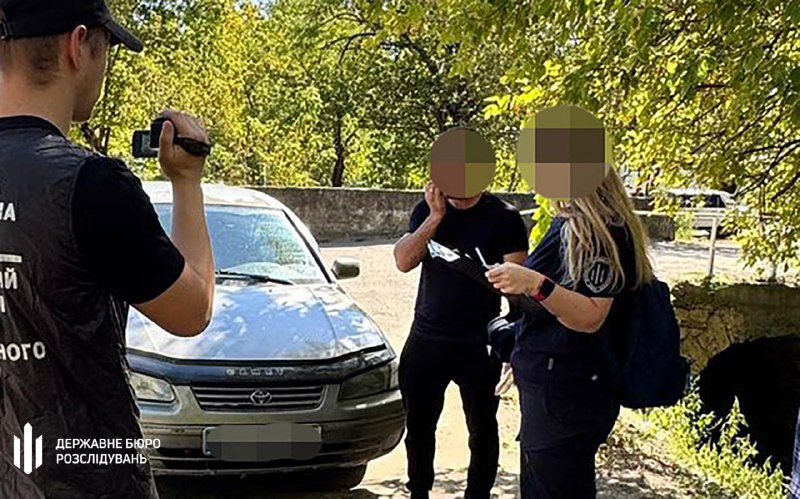 Перед судом постане прикордонник, який організував «тіньовий» канал виїзду чоловіків до Молдови «фото»