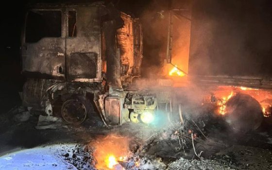 Через вечірній обстріл порту на Одещині травмовані 27 людей, загинули семеро чоловіків «фото»