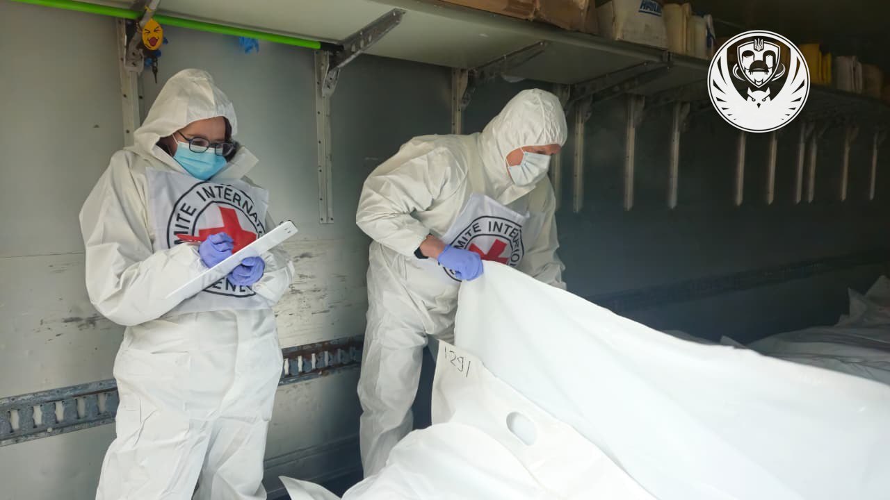 В Україну повернули ще 1003 тіла загиблих військових (фото) «фото»