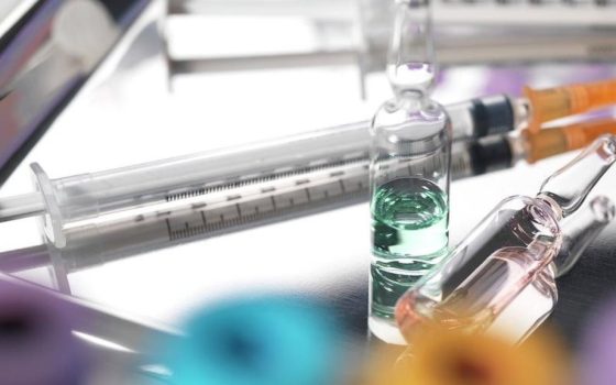 В Україні вперше закупили інноваційний препарат для безоплатного лікування меланоми «фото»