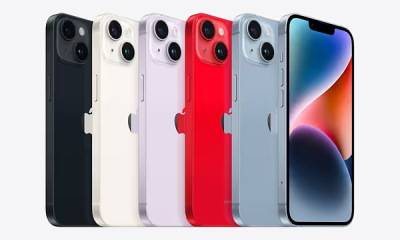 Топ найкращих моделей айфонів «фото»