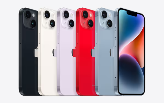 Топ найкращих моделей айфонів «фото»