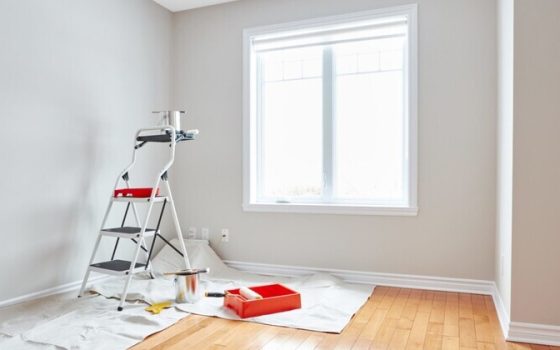 У Березівці переобладнають лікарню під житло для внутрішньопереміщених осіб «фото»