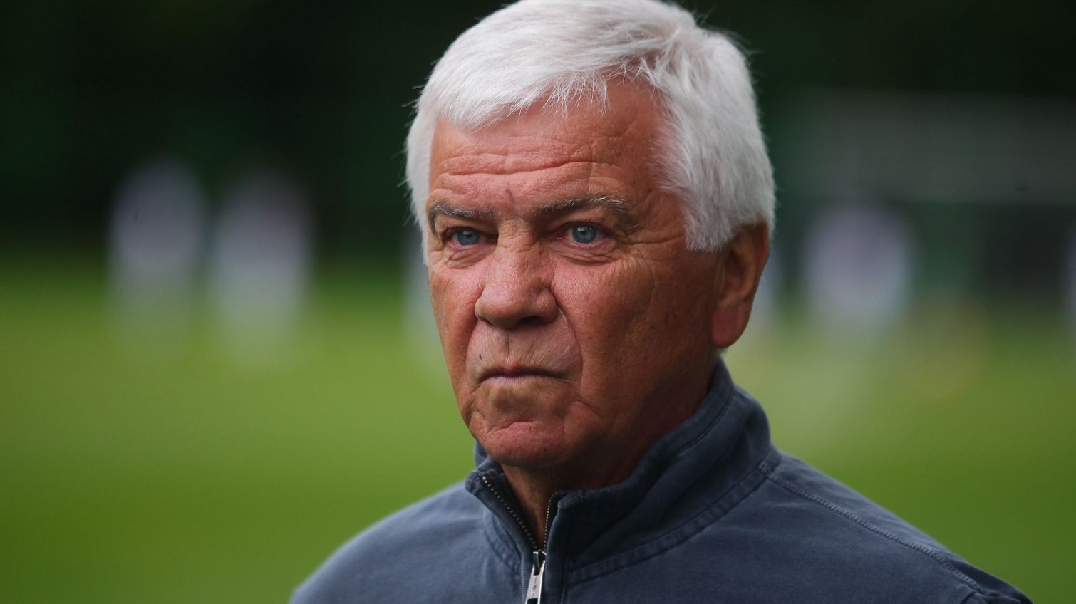 Пішов з життя легендарний гравець «Динамо», який народився на Одещині, Володимир Мунтян «фото»