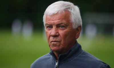 Пішов з життя легендарний гравець «Динамо», який народився на Одещині, Володимир Мунтян «фото»