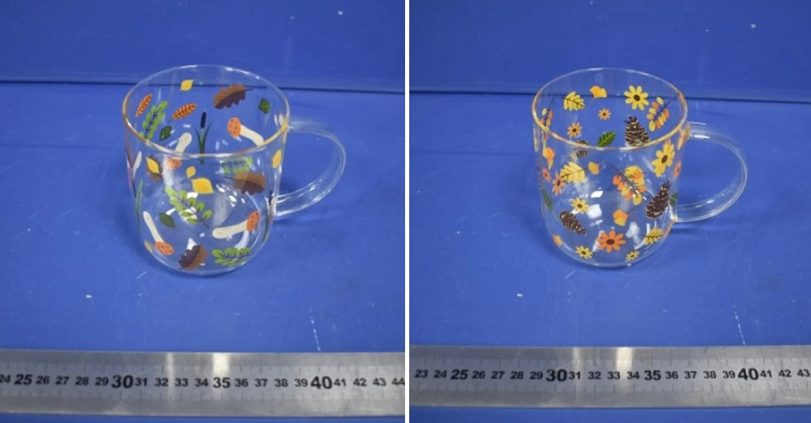 У китайських чашках, які продають в Україні, виявили свинець та кадмій «фото»