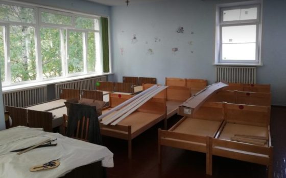 На Одещині Держаудит двічі зупиняв тендери на реконструкцію дитсадка за 150 млн через порушення «фото»