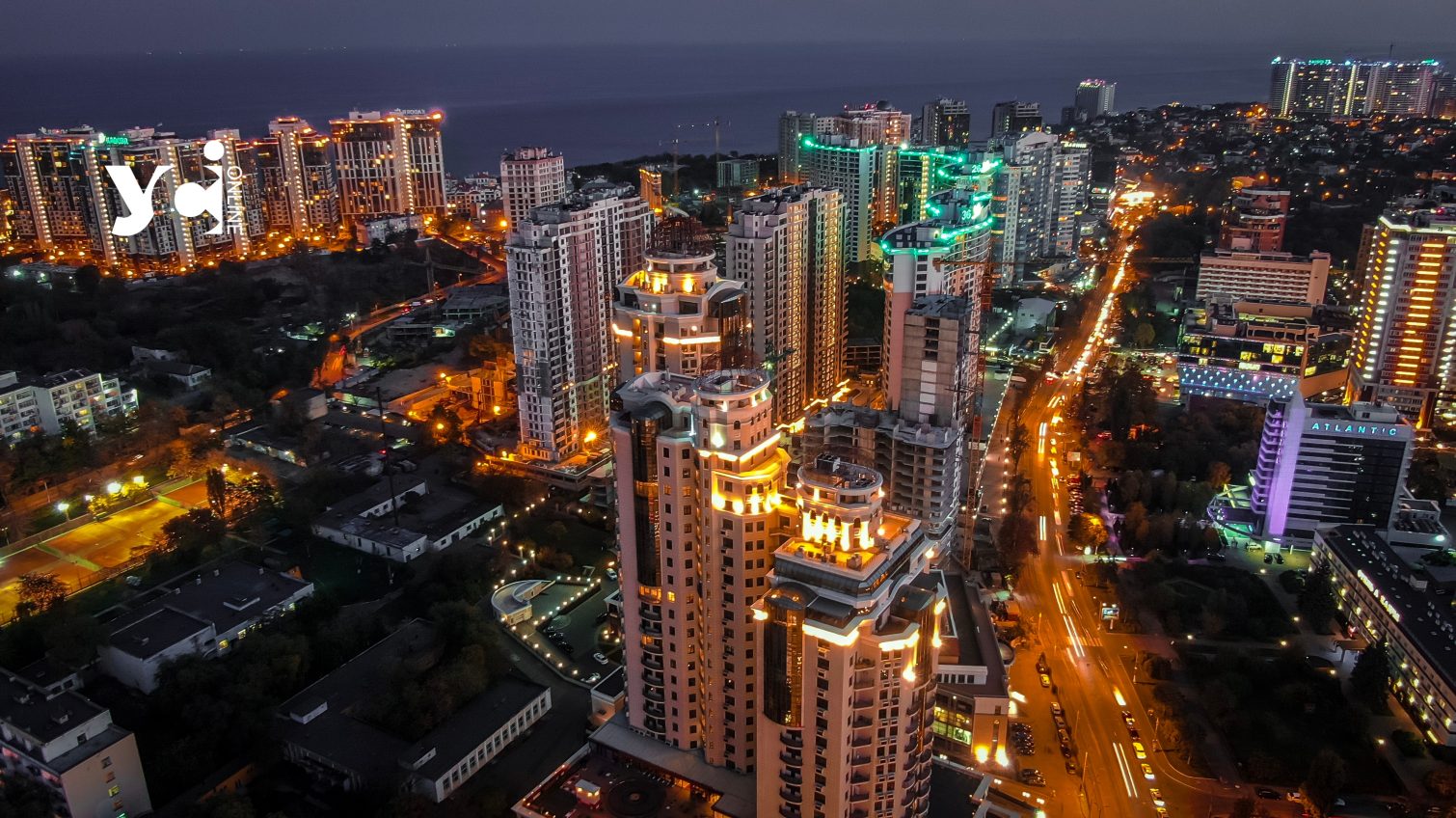 Підсумки 2025 року на ринку нерухомості: Одещина серед лідерів відновлення та зростання «фото»