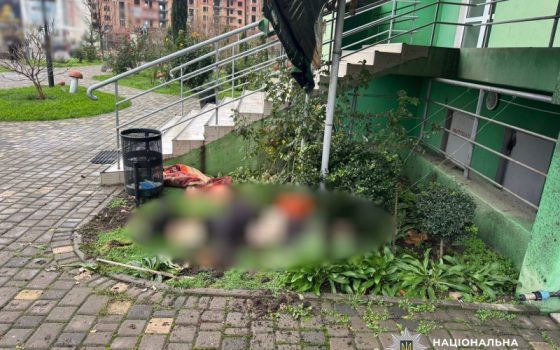 В Одесі на Марсельській знайшли тіло молодої жінки «фото»