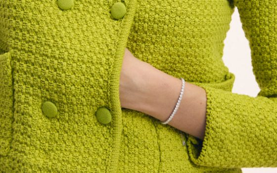 Як визначити справжність діамантів на браслеті: інструменти та візуальні ознаки якості «фото»