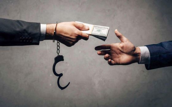 2025 рік: ДБР скерувало до суду понад 7 тисяч обвинувальних актів «фото»