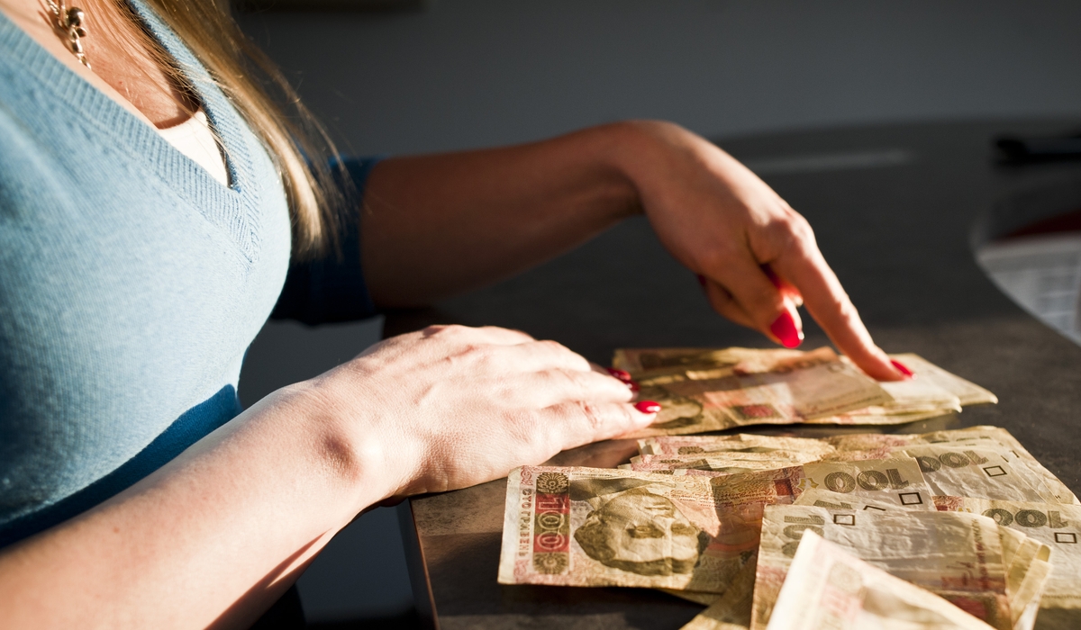 Зимова підтримка: 14 мільйонів українців подали заявки «фото»