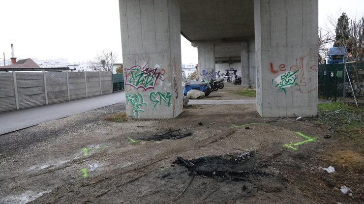 Жахливе вбивство сина заступника міського голови Харкова: в Одесі заарештували підозрюваних «фото»