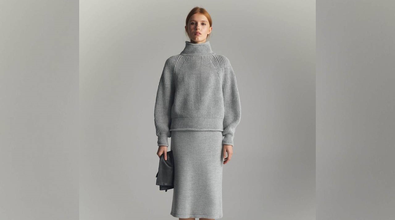 Зимовий одяг від Union 25 «фото»