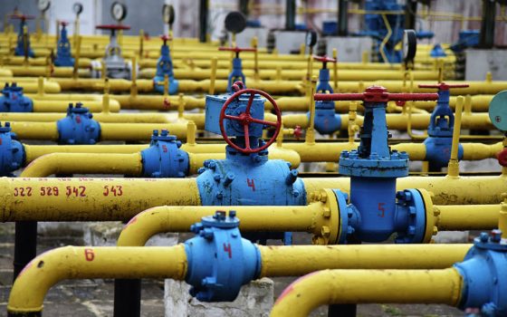 Розкішне життя замість соціальних гарантій: керівники профспілок газової галузі розтратили понад 14,5 млн (відео) «фото»