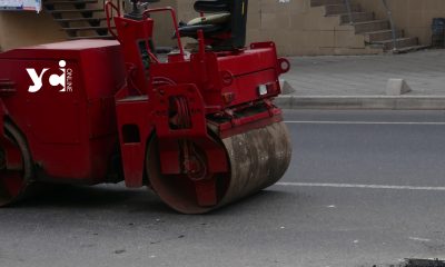 В Одесі капітально відремонтують ділянку дороги на Пересипі: вартість понад 5 млн гривень «фото»