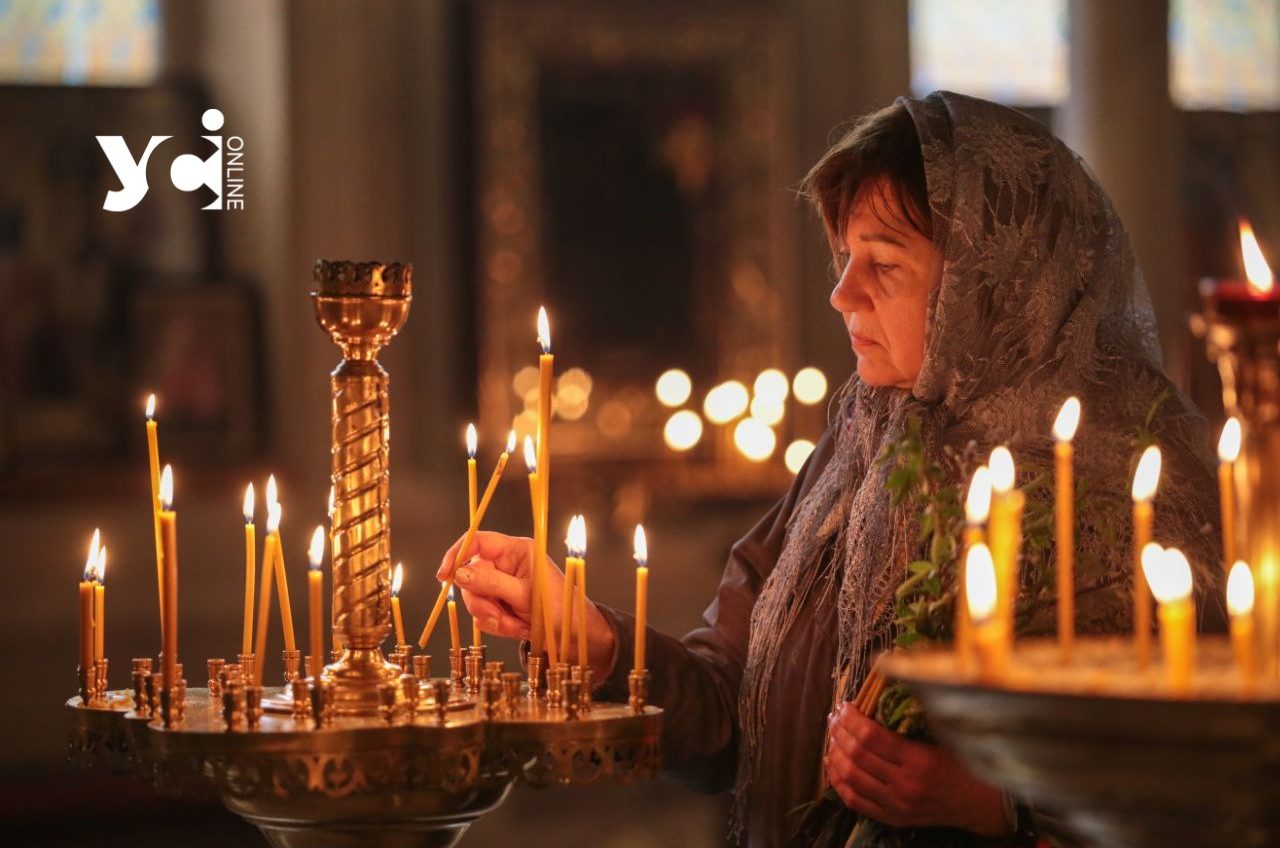 Майже 8 тисяч церков в Україні залишилися з московським патріархатом «фото»