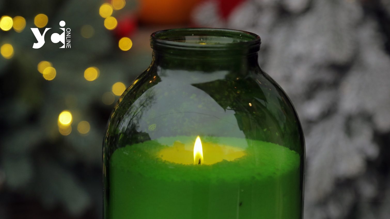 Білгород-Дністровський скасував святкування Різдва 25 грудня «фото»