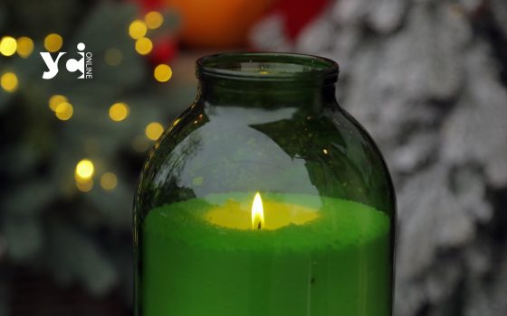 Білгород-Дністровський скасував святкування Різдва 25 грудня «фото»