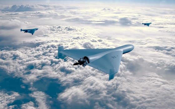 Атака дронів на Одесу: безпілотник влучив у дах двоповерхівки «фото»