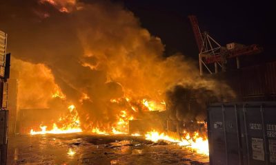 РФ удвічі наростила обстріли портів Великої Одеси, але Україну від моря не «відрізала» «фото»