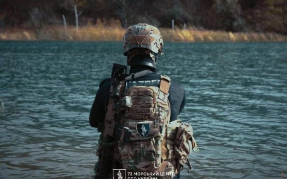 Війна. День 1380 коротко про головне (ОНОВЛЮЄТЬСЯ) «фото»