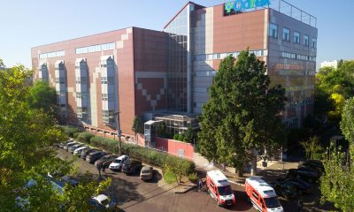 МОЗ відкликало ліцензію одеської клініки Odrex через відмову надати документи «фото»