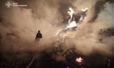 Війна. День 1385 коротко про головне (ОНОВЛЮЄТЬСЯ) «фото»